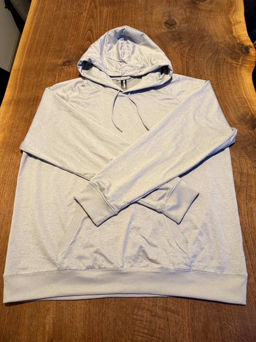 *NWOT* KIRKLAND SIGNATURE Active Hoodie - XL